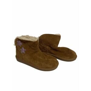 KOOLABURRA BY UGG Koola Fur Lined‎ Star Mini Boot